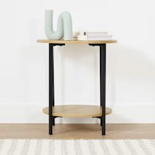 Blake side table Kmart $19