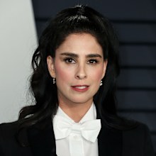Sarah Silverman