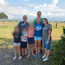 nicole mum teacher autistic children