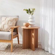Lyn side table $19 Kmart