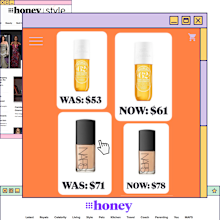9Honey Style's own investigation revealed that many cult products had gone up almost 20%.