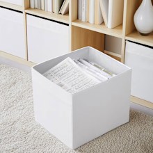 Ikea storage organisation tidy clutter