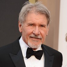 Harrison Ford