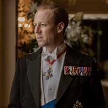 Tobias Menzies