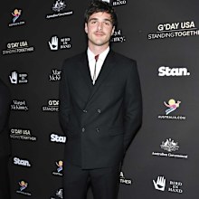Jacob Elordi.