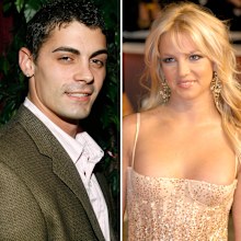 Britney Spears, transformation, photos, husband, Jason Alexander, wedding