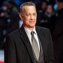 Tom Hanks felt a pang of guilt after his first divorce from wife Samantha Lewes.