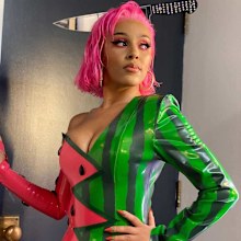 Doja Cat.