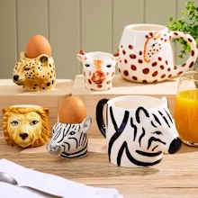 The Reject Shop, Out of Africa homewares