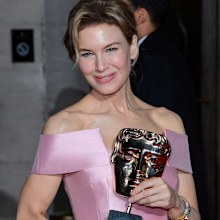 Renee Zellweger.