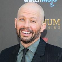 Jon Cryer.