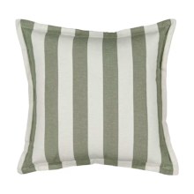 Kmart February Living range 2025, stripe cushion