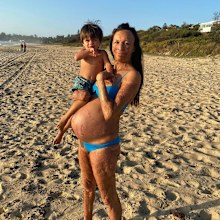 Turia Pitt