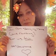Shannen Doherty