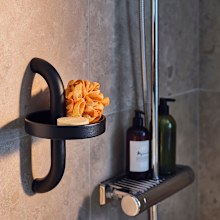 Ikea Basingen range, independent living products, shower rail
