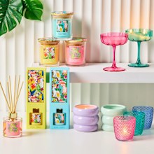 The Reject Shop launches its most fun and colourful homewares range yet ...