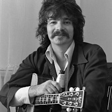 John Prine in 1975.