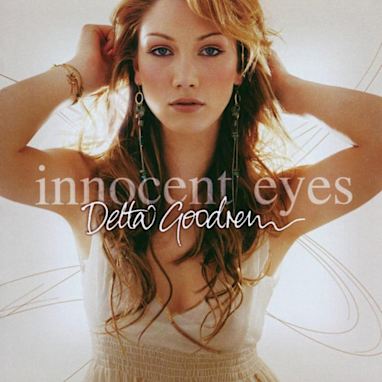 Delta Goodrem: 2003