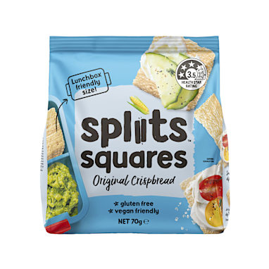 Spliits