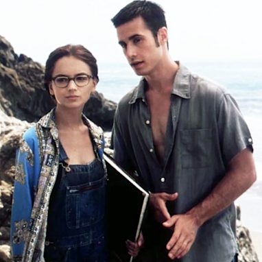 Freddie Prinze Jr. 