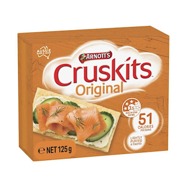 Cruskits Original