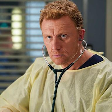 Kevin McKidd as Owen Hunt