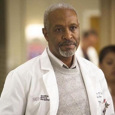 James Pickens Jr. as Richard Webber