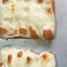 A Chef has divided opinion after making a bruschetta-style dish using Birds Eye potato waffles.