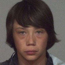 Marc Moon was last seen on Friday. (Supplied)