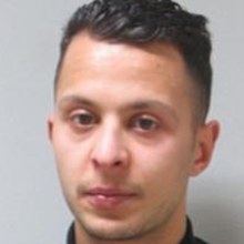 Salah Abdeslam.