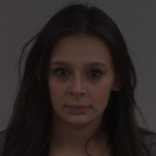 Rebecca Hatzis was last seen at her Latrobe St, Box Hill residence on Tuesday November 10. 