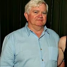 Barry James Calverley 