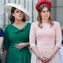 Princess Eugenie's royal wedding: What roles will Sarah Ferguson and Princess Beatrice play?
