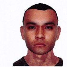 Police want to speak to this man. (Supplied/NSW Police)