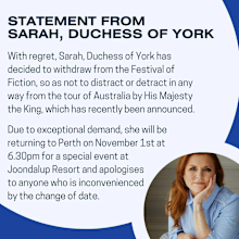 Sarah Ferguson