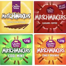 matchmakers