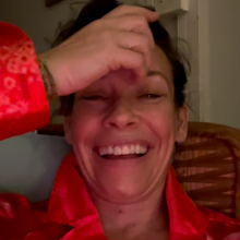 Evangeline Lilly