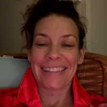 Evangeline Lilly