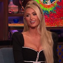 Paris Hilton