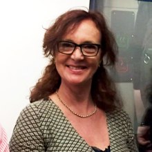Pamela Welsh was last seen leaving her Milton Place home and has not been heard from or seen since. (9NEWS)