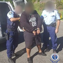 All of the men were refused bail. 