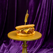 Scallop Burggah Sydney Royal Easter Show reveals 2026's must-try eats