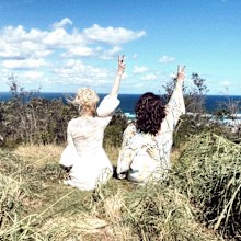 Nicole Kidman and Melissa McCarthy