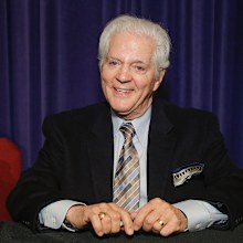 Bill Hayes on October 30, 2015 in Woodstock, Georgia.