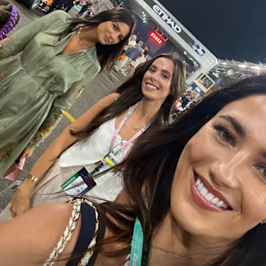 Kelly Piquet