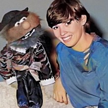 Fiona Macdonald and agro