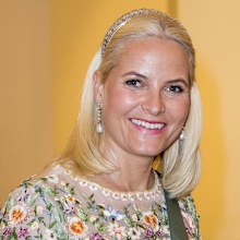 Princess Mette-Marit