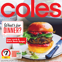 Burgers are a perfect meal for families in lockdown.