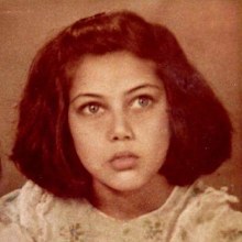Yvonne photo