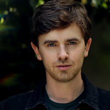 Freddie Highmore, Stan, The Assassin